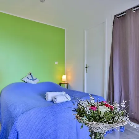 My Casa Terron - Sea View - Parking - Pool - Tennis Apartamento *