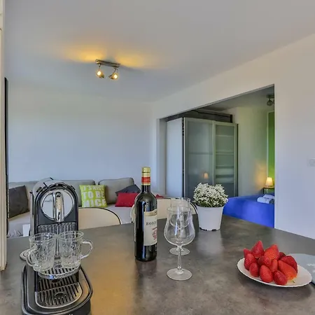 My Casa Terron - Sea View - Parking - Pool - Tennis Niza